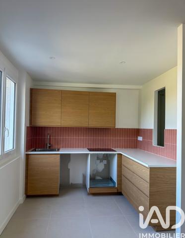 Appartement à vendre 2 pièces 47,65 m² Dax