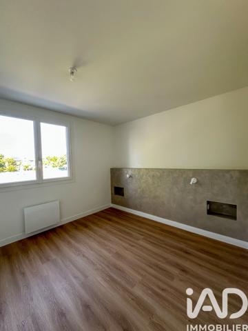 Appartement à vendre 2 pièces 47,65 m² Dax