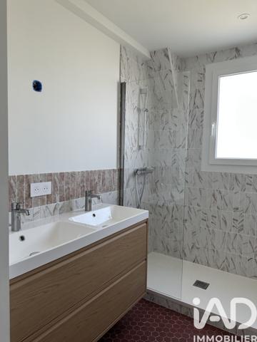 Appartement à vendre 2 pièces 47,65 m² Dax