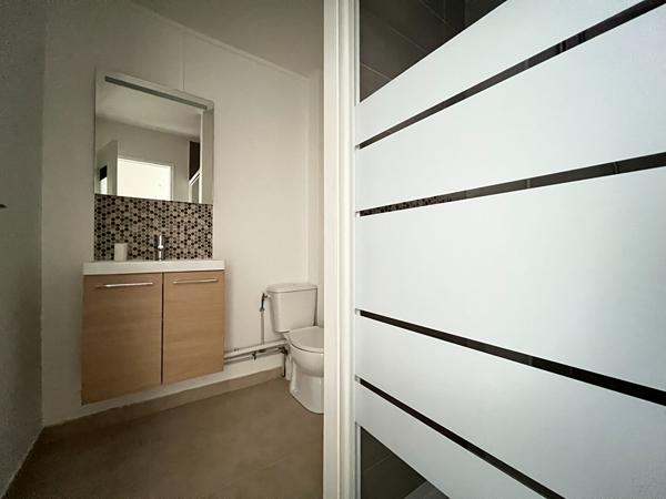 Maison  à louer Meaux 3 pièce(s) 54.02 m2 TRIPLEX
