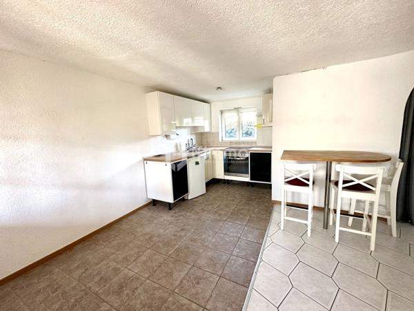 Maison à Volgelsheim