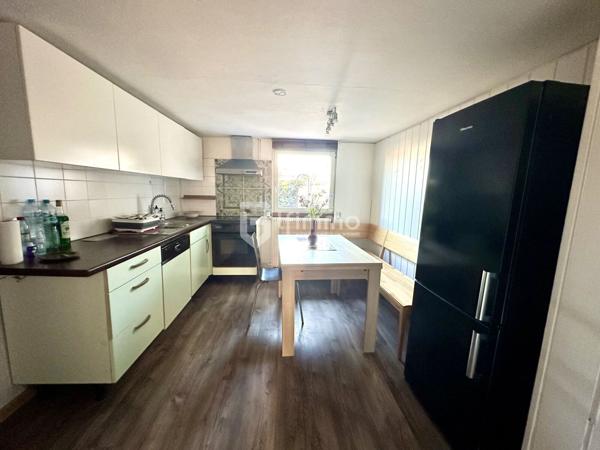 Maison à Volgelsheim