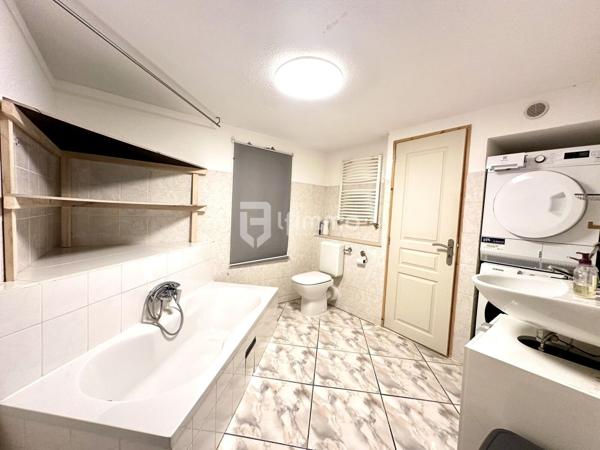 Maison à Volgelsheim