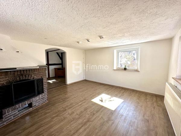 Maison à Volgelsheim