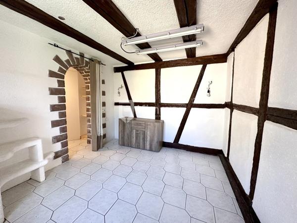 Maison à Volgelsheim