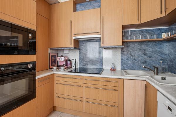 Vente Appartement de luxe Paris 8 5 Pièces 148 m²