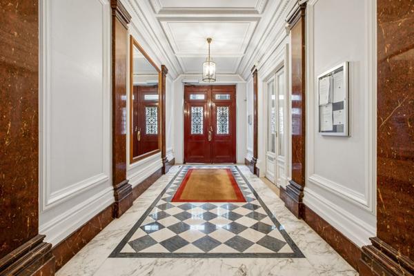 Vente Appartement de luxe Paris 8 5 Pièces 148 m²