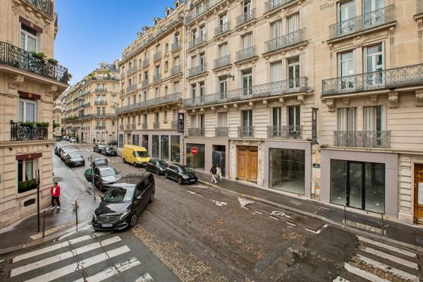 Vente Appartement de luxe Paris 8 5 Pièces 148 m²