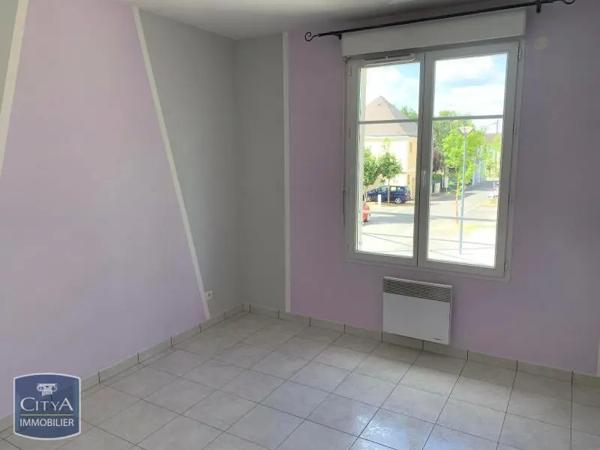 Appartement à louer 3 pièces 67.89m² La Ville-aux-Dames (37700)