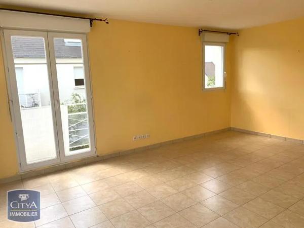 Appartement à louer 3 pièces 67.89m² La Ville-aux-Dames (37700)