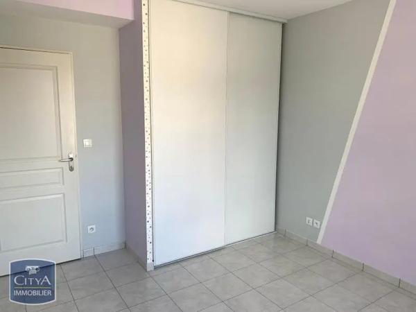Appartement à louer 3 pièces 67.89m² La Ville-aux-Dames (37700)