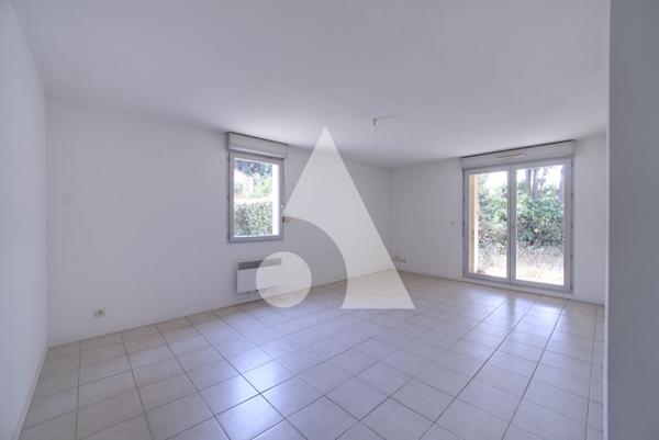 Appartement 3 pièces 66.24 m2