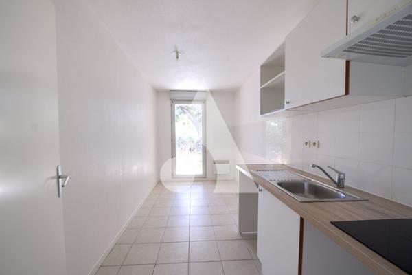 Appartement 3 pièces 66.24 m2