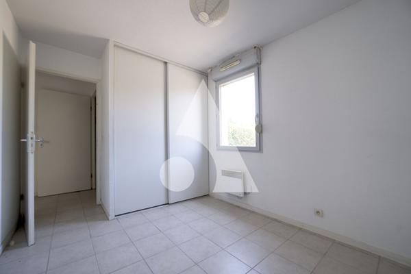 Appartement 3 pièces 66.24 m2