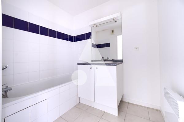 Appartement 3 pièces 66.24 m2