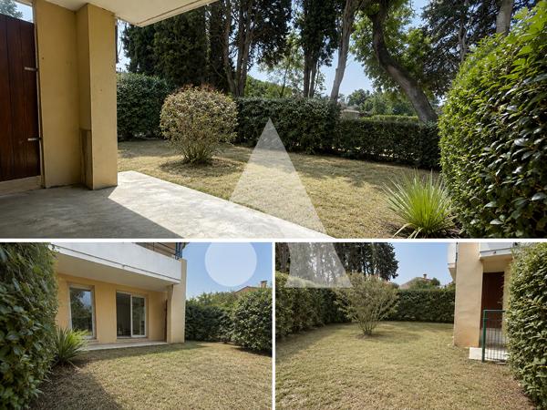 Appartement 3 pièces 66.24 m2