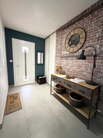PAVILLON DE PLAIN-PIED