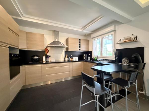 PAVILLON DE PLAIN-PIED