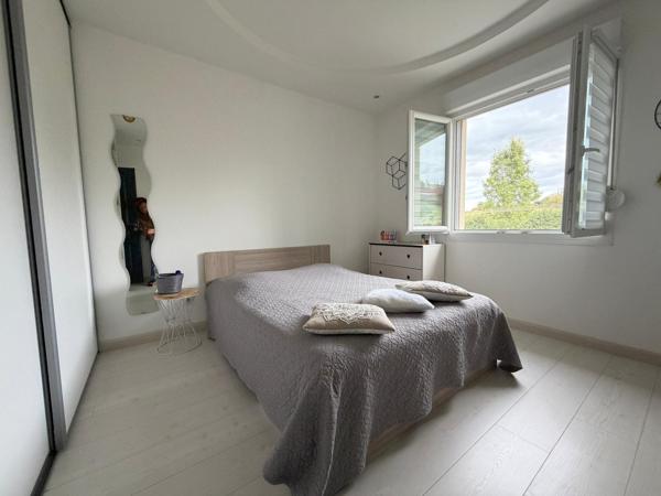 PAVILLON DE PLAIN-PIED