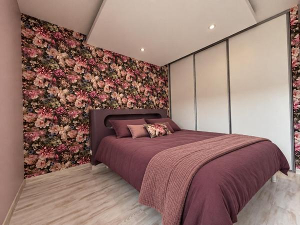 PAVILLON DE PLAIN-PIED