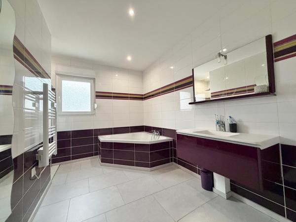 PAVILLON DE PLAIN-PIED