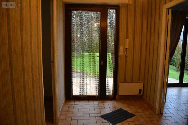 Maison à vendre à Vaiges en Mayenne (53480), ref : 53039-407