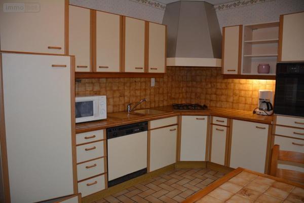 Maison à vendre à Vaiges en Mayenne (53480), ref : 53039-407