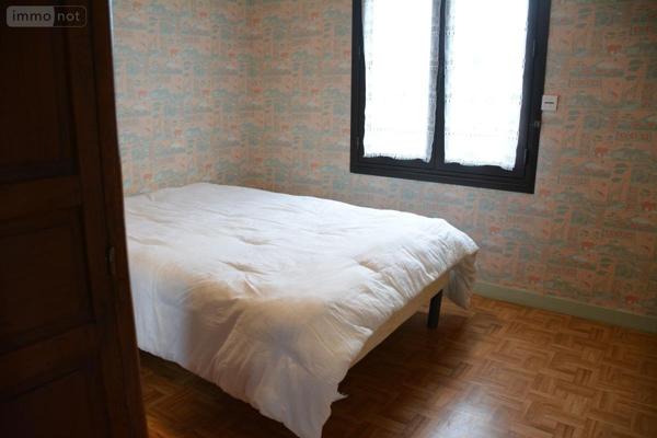 Maison à vendre à Vaiges en Mayenne (53480), ref : 53039-407