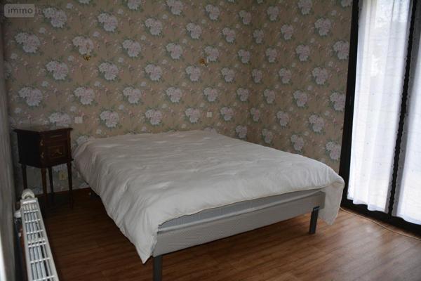 Maison à vendre à Vaiges en Mayenne (53480), ref : 53039-407