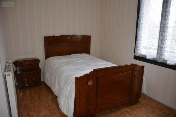 Maison à vendre à Vaiges en Mayenne (53480), ref : 53039-407