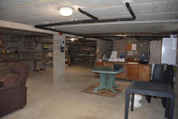 Maison à vendre à Vaiges en Mayenne (53480), ref : 53039-407