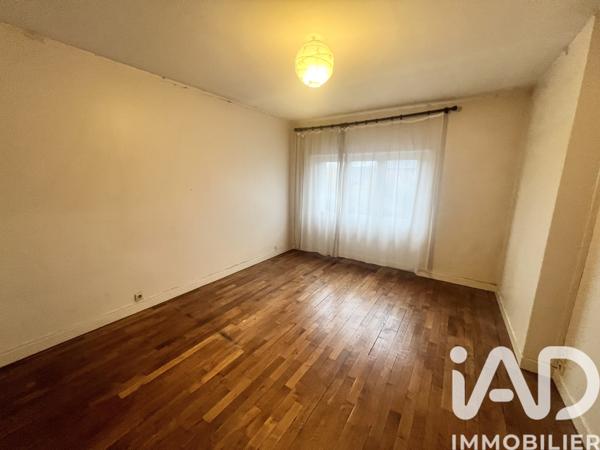 Appartement à vendre 2 pièces 52 m² Charleville-Mézières