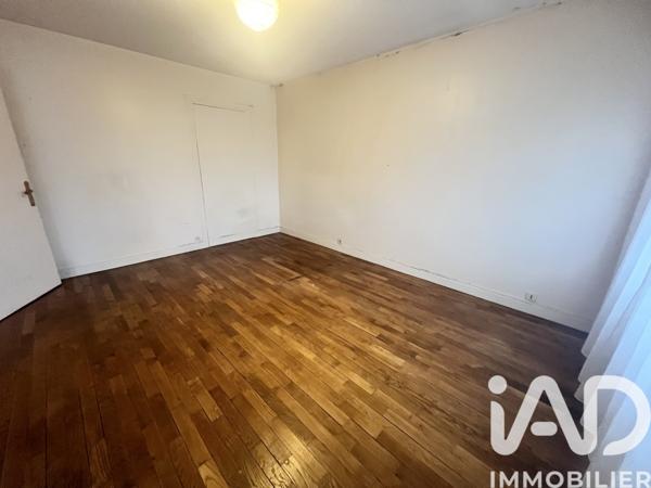 Appartement à vendre 2 pièces 52 m² Charleville-Mézières
