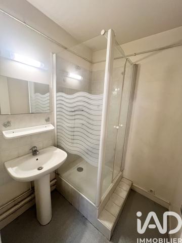 Appartement à vendre 2 pièces 52 m² Charleville-Mézières