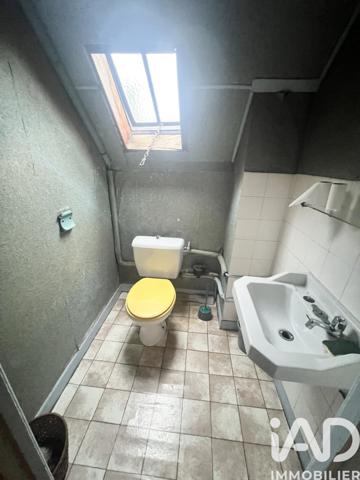 Appartement à vendre 2 pièces 52 m² Charleville-Mézières