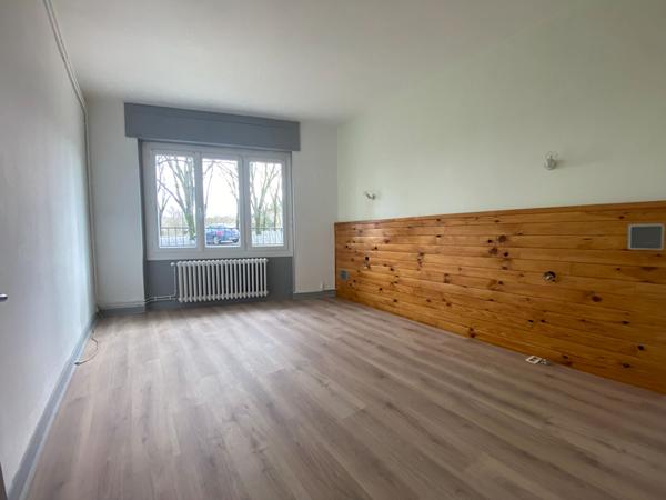 Appartement Carmaux 4 pièce(s) 100 m²