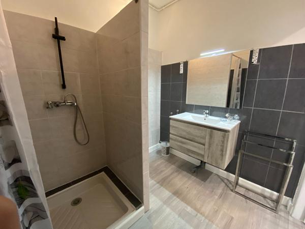 Appartement Carmaux 4 pièce(s) 100 m²