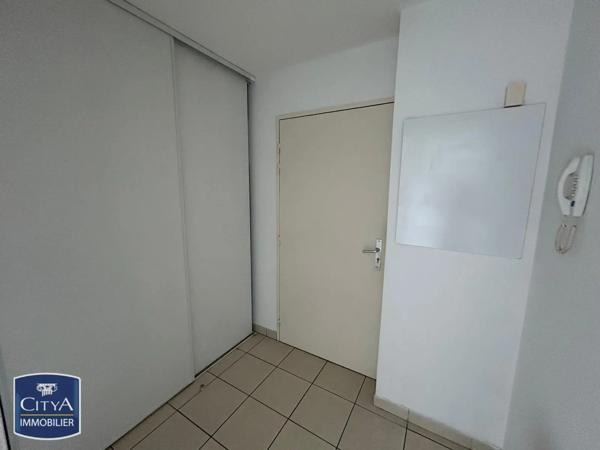 Appartement à louer 3 pièces 64.27m² Saint-Just-en-Chaussée (60130)