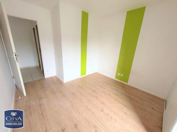 Appartement à louer 3 pièces 64.27m² Saint-Just-en-Chaussée (60130)