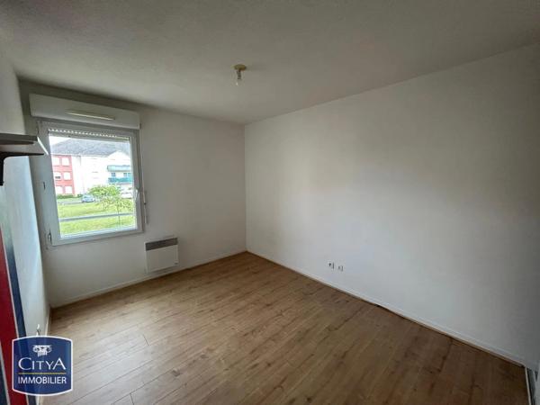 Appartement à louer 3 pièces 64.27m² Saint-Just-en-Chaussée (60130)