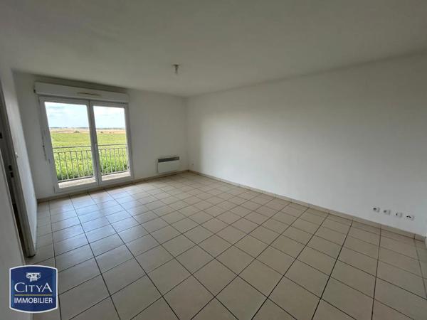 Appartement à louer 3 pièces 64.27m² Saint-Just-en-Chaussée (60130)