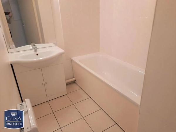 Appartement à louer 3 pièces 64.27m² Saint-Just-en-Chaussée (60130)