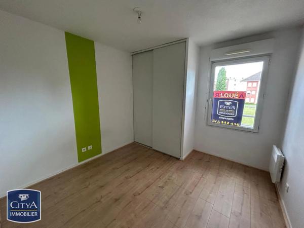 Appartement à louer 3 pièces 64.27m² Saint-Just-en-Chaussée (60130)