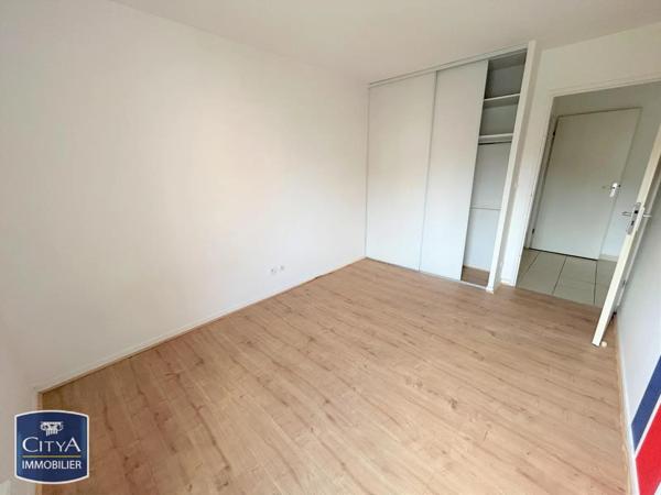 Appartement à louer 3 pièces 64.27m² Saint-Just-en-Chaussée (60130)
