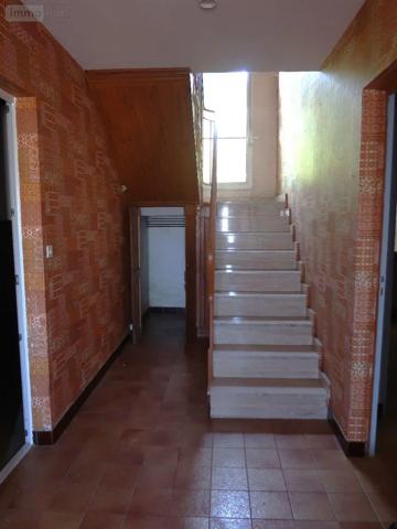 Achat - Maison | Pavillon Naintré 86530 6 pièces 122 m 2 419 m 2