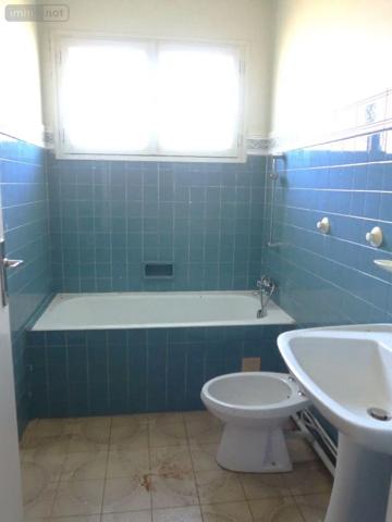 Achat - Maison | Pavillon Naintré 86530 6 pièces 122 m 2 419 m 2
