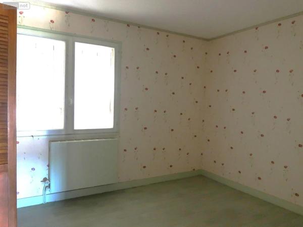 Achat - Maison | Pavillon Naintré 86530 6 pièces 122 m 2 419 m 2
