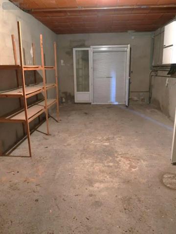 Achat - Maison | Pavillon Naintré 86530 6 pièces 122 m 2 419 m 2