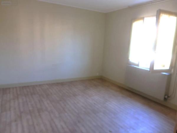 Achat - Maison | Pavillon Naintré 86530 6 pièces 122 m 2 419 m 2