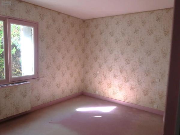 Achat - Maison | Pavillon Naintré 86530 6 pièces 122 m 2 419 m 2